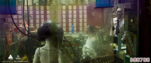 嘼皇Ⅴibestiality另类：揭示隐藏在虚拟世界中的禁忌欲望与真实情感的冲突与交融