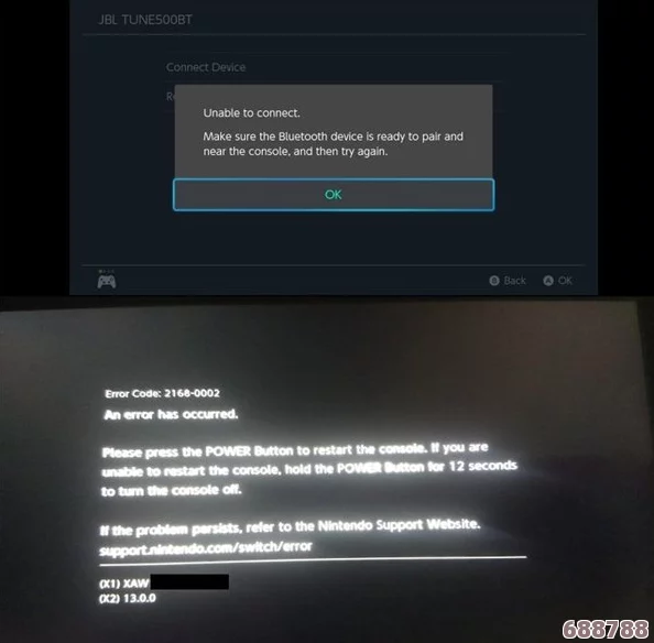 Nintendo Switch彻底告别：一键式删除NS账号指南！