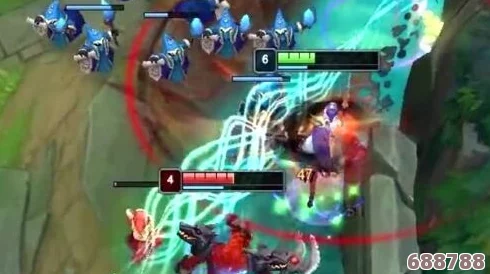 凶猛1v2！神级操作秀翻全场，极限反杀成就传奇时刻