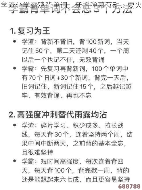 坐在学霸的鸡上背单词双楠作文：用学习的乐趣飞跃词汇海洋，探索知识的无限可能性