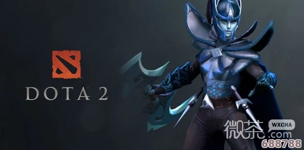 深度解析：Dota2 7.34b版本更新亮点全