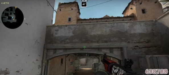CSGO玩家必看!找回消失准星,快速调整恢复方法大 CSGO玩家必看!找回消失准星,快速调整恢复方法大
