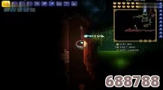 泰拉瑞亚：海盗船珍稀掉落几率全览，探索宝藏新机遇！
