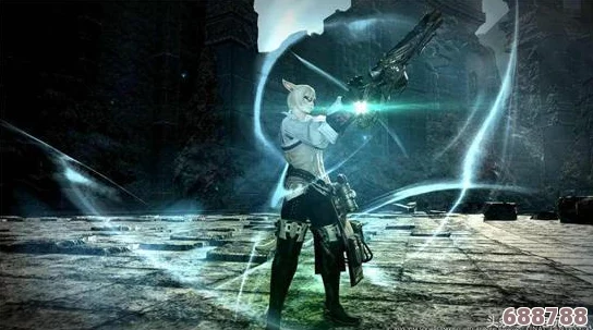 FF14：机工士专属职业任务接取地点全攻略！