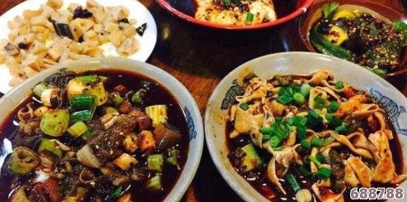 四川BBBB搡BBB搡B1：网友热评9.5分，体验超乎想象的美食之旅
