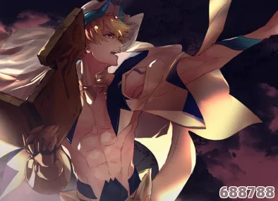 《Fate/GO深度解析》术阶吉尔伽美什（C闪）技能全，手游策略必备指南！