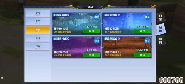 DNF：装备融合秘境，全方位指引你的强化之旅！