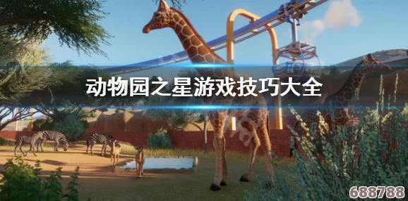 动物园之星深度攻略秘籍：打造梦幻乐园的全套策略与技巧专区