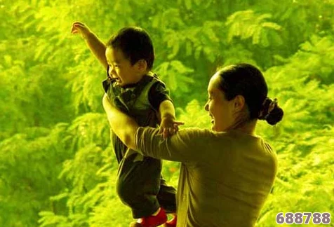母与子且听风吟鹿子言四:在亲情与成长的交汇中体悟生活的智慧与感动 母与子且听风吟鹿子言四:在亲情与成长的交汇中体悟生活的智慧与感动