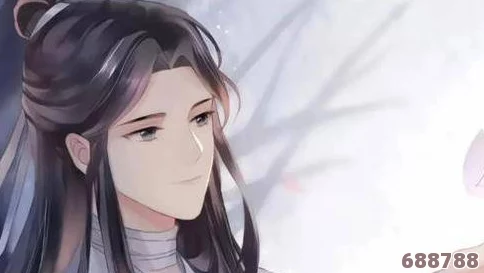 谢怜哭着要花城退出去，心碎情深的瞬间引发观众无尽共鸣与思考