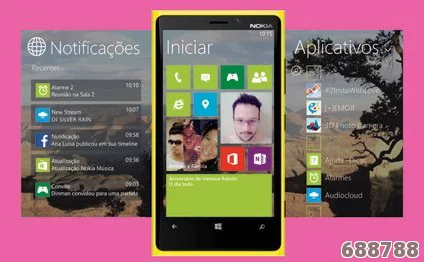 日本windowsphone中国：微软的东方梦,能否在樱花与长城间绽放？