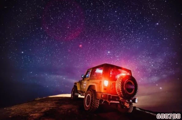 桃红色Jeep界:越野女王驾驭粉红战车,荒野中绽放独特魅力 桃红色Jeep界:越野女王驾驭粉红战车,荒野中绽放独特魅力