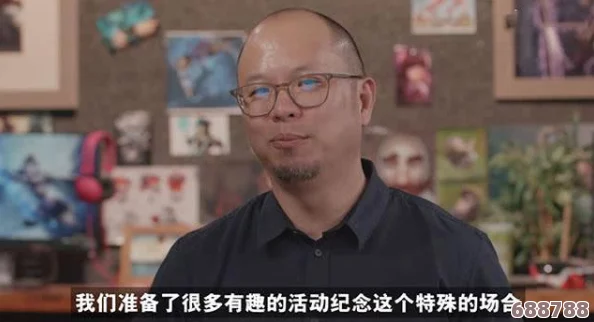 游戏界传奇制作人'老贼'，其经典作品背后的故事与创意解析！