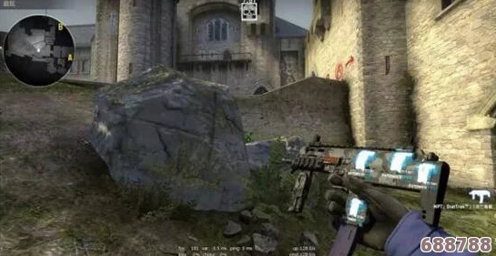 CSGO2：轻松解锁帧率显示，优化游戏体验的秘籍！