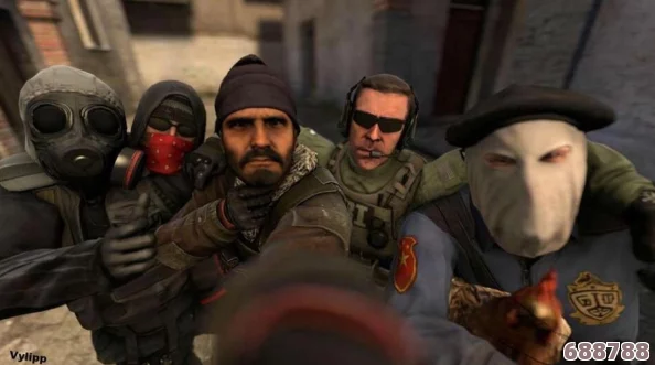 CSGO2：轻松解锁帧率显示，优化游戏体验的秘籍！