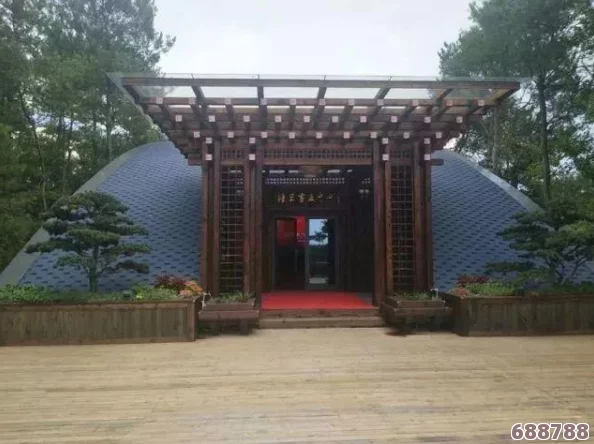 田园梦想成真!探秘永康市前十名最大农庄,体验乡村版＂模拟人生