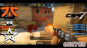 暴躁妹妹CSGO剧情介绍：玩家们的热议与深度见解揭秘游戏背后的精彩故事