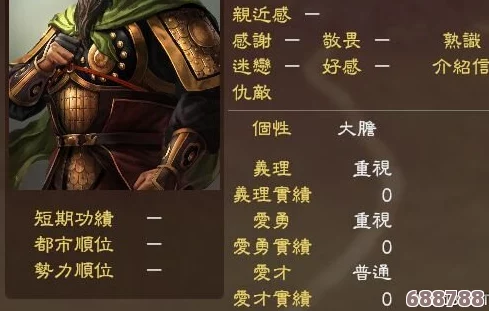 《三国志13》深度剖析：三大举兵策略与高效攻略，解锁制胜新法门！