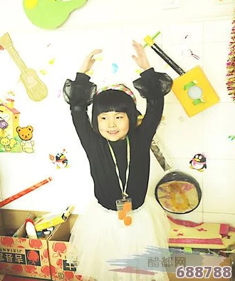 幼儿hiqboq张婉莹：网友热议其独特教育理念，称赞让孩子们在玩乐中成长的神奇方法