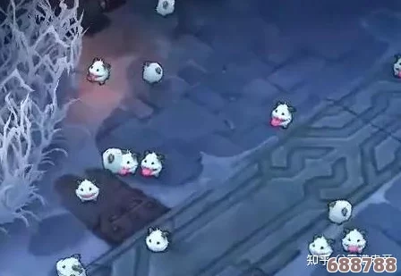 LOL中的趣味灵魂：颜文字背后的含义与魅力解析！