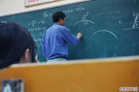 老师扒开衣服让我进去，深度点评教育环境以及师生关系的复杂性与挑战性