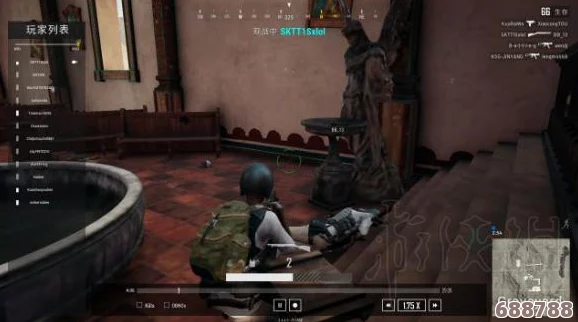绝地求生高手进阶：深度解锁Replay录像功能，精彩瞬间回放全攻略！