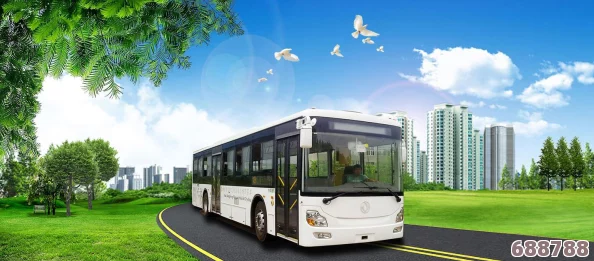 颠簸的公交车：乘客体验与城市交通的挑战，为何每次出行都是一场冒险探索