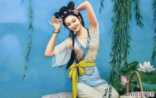 西施因为欠债无法偿还而成为债主们的风头无两，众人皆知她的美貌与悲剧
