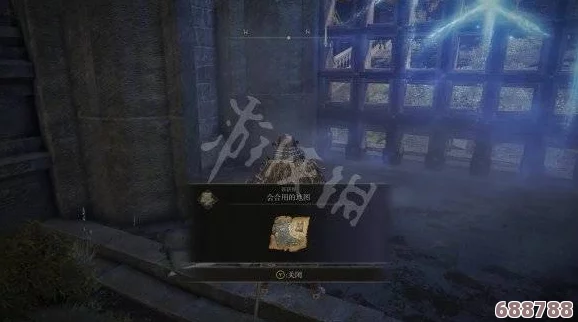 艾尔登法环攻略：新手必学，开局黄金骑士高效击败策略！