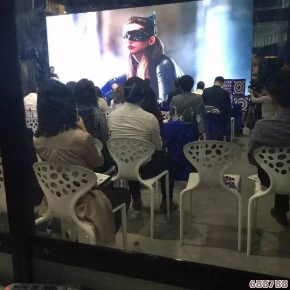 特黄色大片：揭示观众期待与视觉冲击背后的文化现象与情感体验