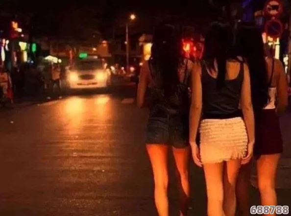 嫖妓达人：探索夜生活的奥秘与背后那些不可告人的故事和真实体验分享