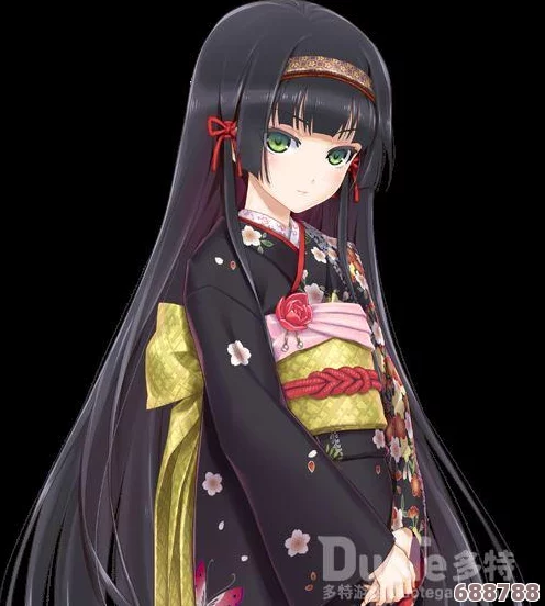 《美少女万华镜5》全路线攻略：解锁所有故事线，领略绝美爱恋之旅！