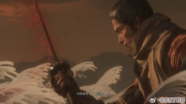 《只狼》完美结局：如何达成复归常人之路，详尽攻略大放送！