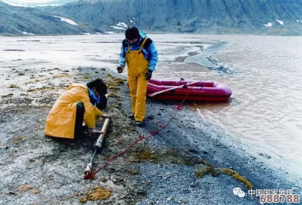 毒水之源：探寻隐蔽取水地的危险之旅