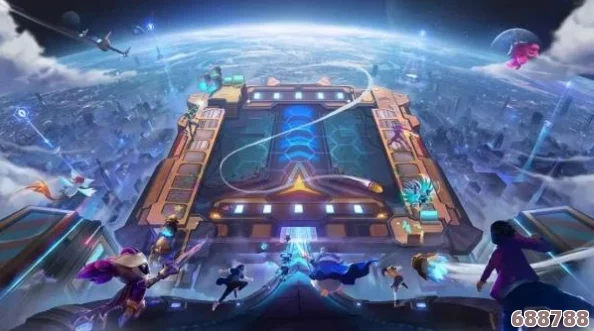 云顶之弈S10赛季全面解析：高清装备合成表图片一览，策略搭配尽在掌握！
