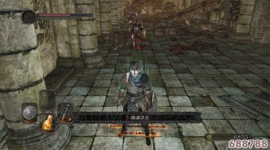 深度剖析：黑暗之魂2原罪学者VS原版，全面对比两大版本差异与特色！