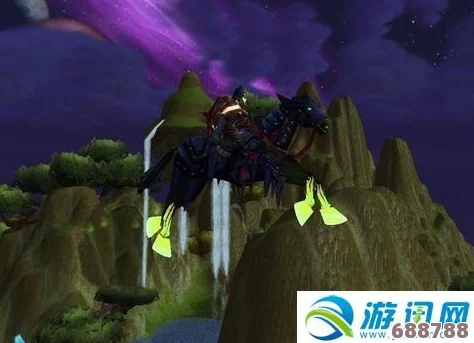魔兽世界Plus探险：最佳鼠尾鱼垂钓秘境，鲜美收获等你来！