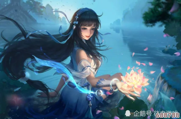 王者荣耀西施因为欠债无法偿还而成债主们，网友热议：昔日美人何以沦落至此？