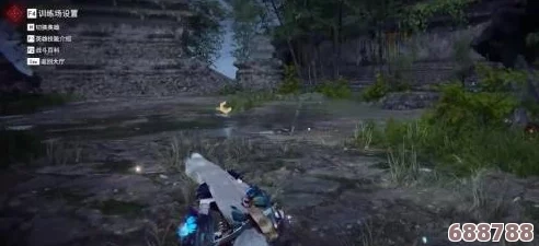 《永劫无间》深度攻略：解锁鬼哭神嚎绝技，称霸战场的终极奥义！