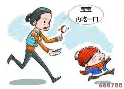 小孩子半夜喂别人吃钢筋，网友热议：这究竟是创意还是危险？