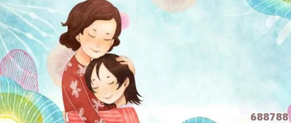 母爱如水,纵容似刀：《纵容的母爱》第1-17段50字感悟,解锁亲子关系新境界