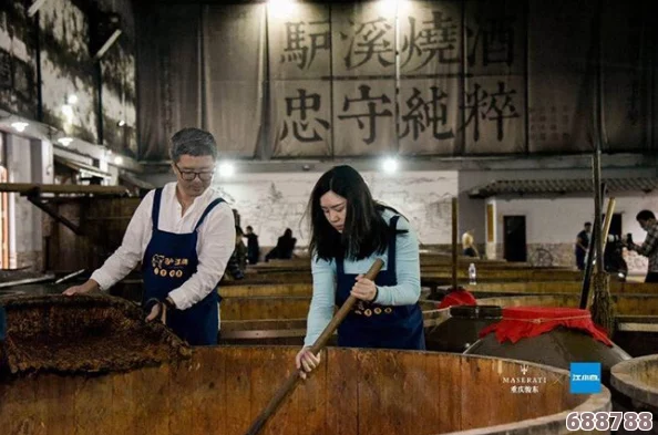 美酒节黑铁入侵:亲历者分享酿酒工艺与美酒背后的故事,让味蕾享受独特体验 美酒节黑铁入侵:亲历者分享酿酒工艺与美酒背后的故事,让味蕾享受独特体验