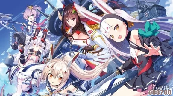 探索碧蓝航线Crosswave独特玩法，这款跨界游戏是否令人沉迷不已！