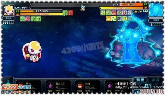 观星者最强加点策略：高效提升，星空探索无极限！