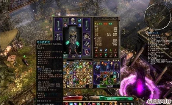 恐怖黎明：双持物理剑圣新手指南，解锁无敌砍杀技巧与装备搭配秘籍！