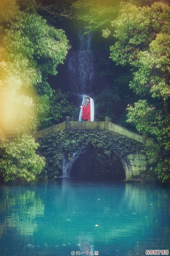 盛唐烟雨：绝美古风世界深度游玩攻略全解析