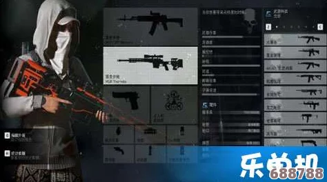 《幽灵行动：荒野》萌新深度评测，超清画质震撼体验+武器系统全面解析心得分享！