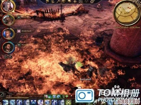 《黑山:起源》深度图文解析,游侠攻略组带你全剧情流程! 《黑山:起源》深度图文解析,游侠攻略组带你全剧情流程!