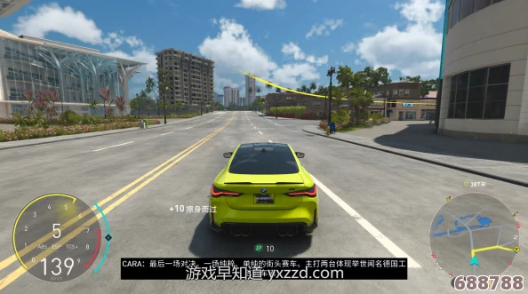 《飙酷车神2》深度攻略秘籍大全：解锁极速驾驭，征服赛道每一刻！