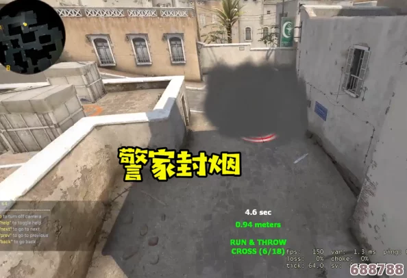 掌握CSGO新技巧：轻松设置滚轮跳跃，提升游戏机动性！